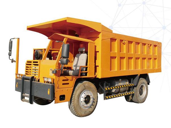 礦用運輸車的發(fā)展趨勢是怎樣的？